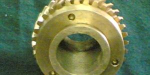 Tooling For Seamless Tube Rolling Mills