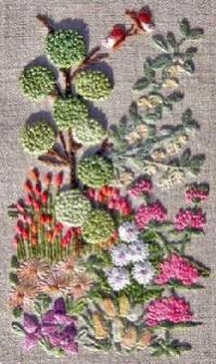 Embroidery Kits