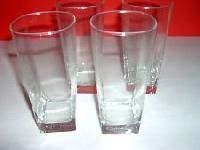 Kitchen Glassware