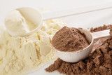 Veg Protein Powder