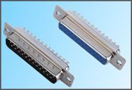 D Sub Connectors