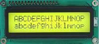 LCD Displays