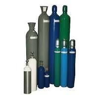 Medical Gas Cylinders