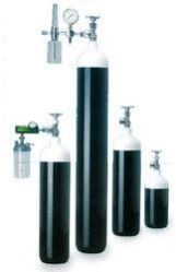 Medical Oxygen Cylinders
