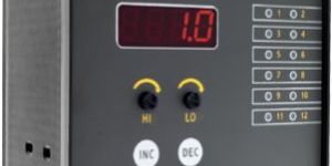 SYCON-55 XX - Automatic Power Factor Controller
