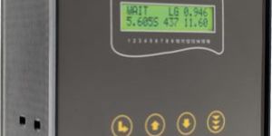 Automatic Power Factor Controller