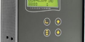 SYCON-66 XX SS - Automatic Power Factor Controller