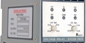 Sycon-8802 - Protection Relay