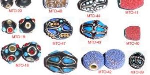 Kashmiri Beads