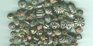 Metal Beads