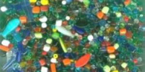 Plain Mix Beads