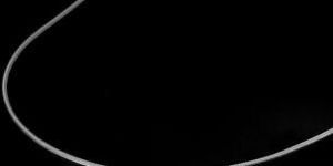 C - 02216 A Silver Chains