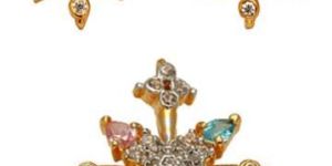 Silver Pendant Sets S - 02316