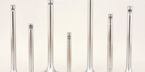 Engine Valves - Pranco - 01