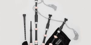 McCallum Bagpipe P2