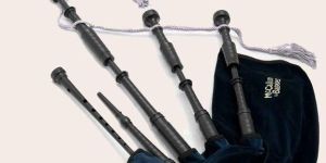 McCallum Bagpipes