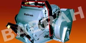 Die Cutting Machine 04