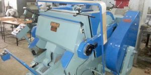 Die Cutting Machine 05