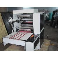 Film Lamination Machines