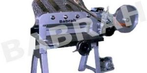 Ordinary Paper Cutting Machine