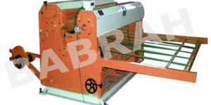 Reel To Sheet Cutter