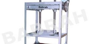 Sheet Pressing Machine