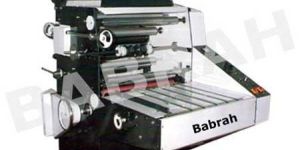 Window Cum Plane Lamination