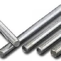 Zinc Rods