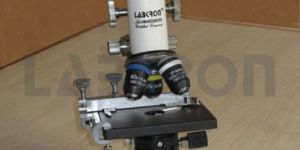 Senior Medical Microscope