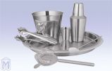 7 Pcs Bar Serving Set