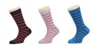 Kids Plain Socks