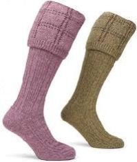 Ladies Socks