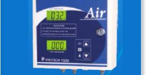 Automatic Tyre Inflator