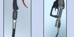 OIL DISPENSER RETAIL OUT LETS