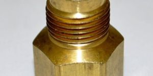 Brass Gas Fittings