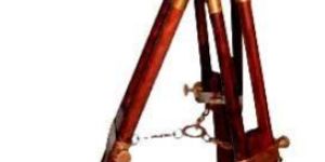 Antique Telescopes-2912