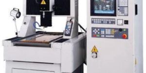 EDM Wire Cut