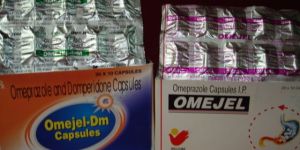 omejel omeprazole capsule