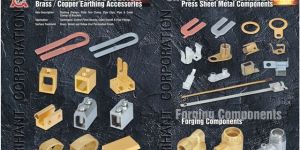 Earthing Accessories