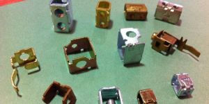 Sheet Metal Parts