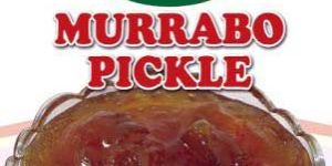Murrabo Pickles