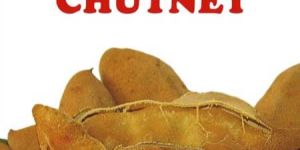 Tamarind Chutney