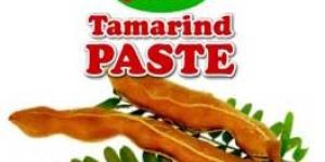 Tamarind Paste