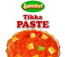 Tikka Paste