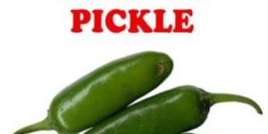 Vadhvani Marcha Pickle