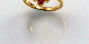 Gemstone Rings