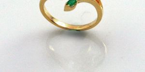 Gemstone Rings