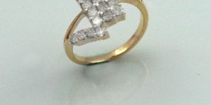 Diamond Rings