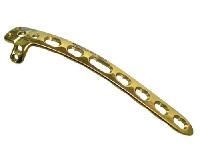 Orthopedic Locking Plates