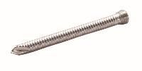 Orthopedic Locking Screws